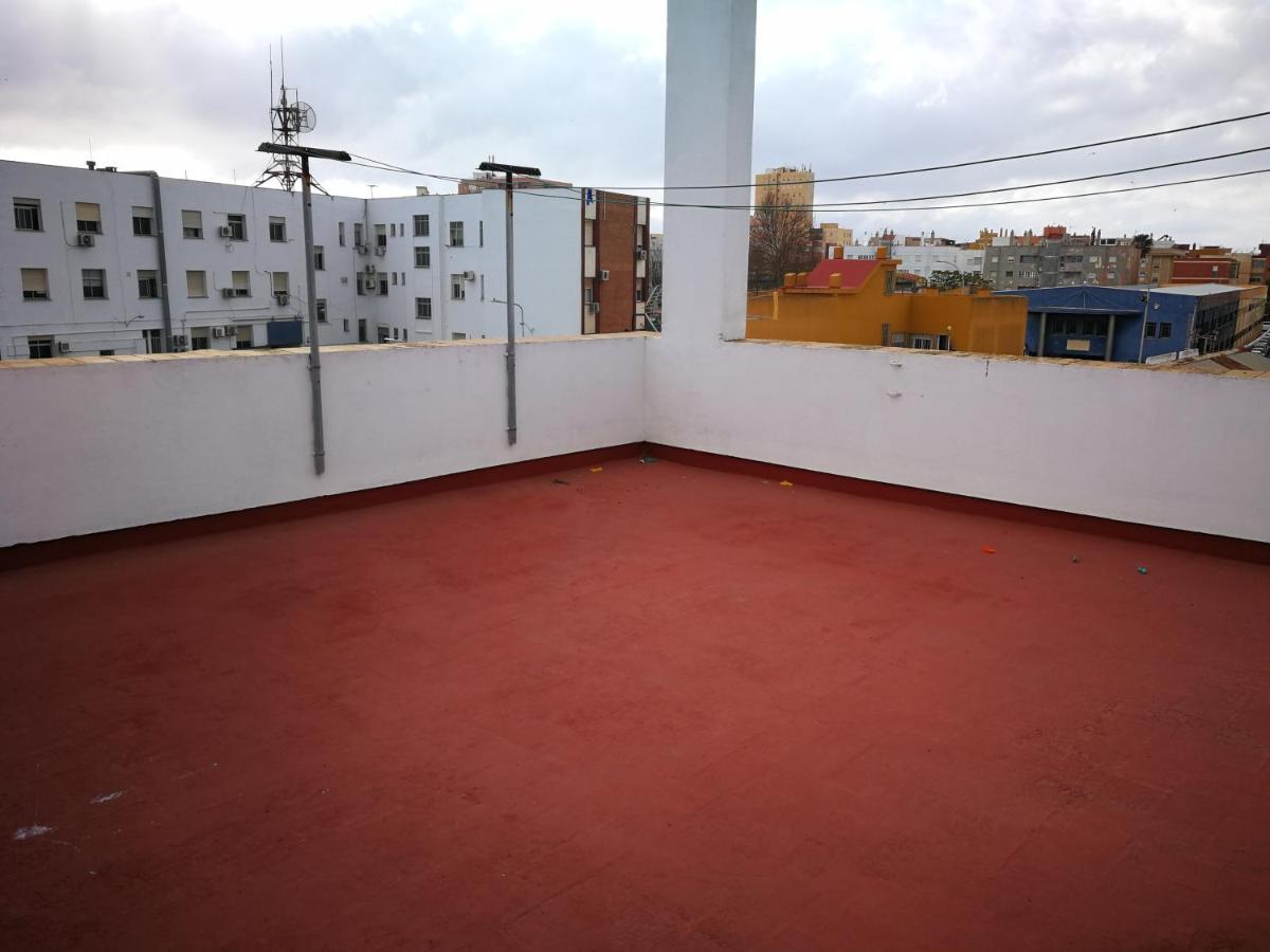 Apartamento Playa De Levante La Linea de la Concepcion Exterior photo